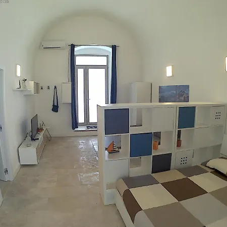 Apartment 3a *