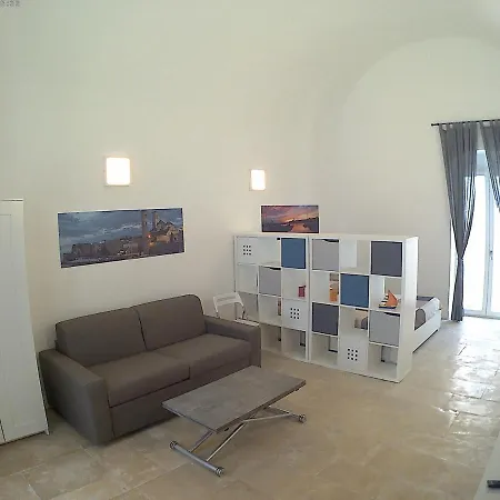 3a Apartment Molfetta