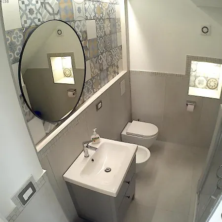 Appartement 3a Molfetta