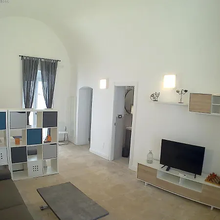 Apartamento 3a