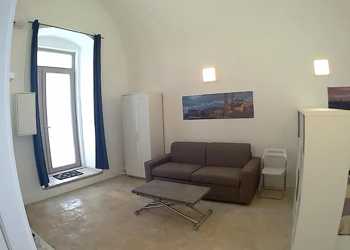 3a Apartment